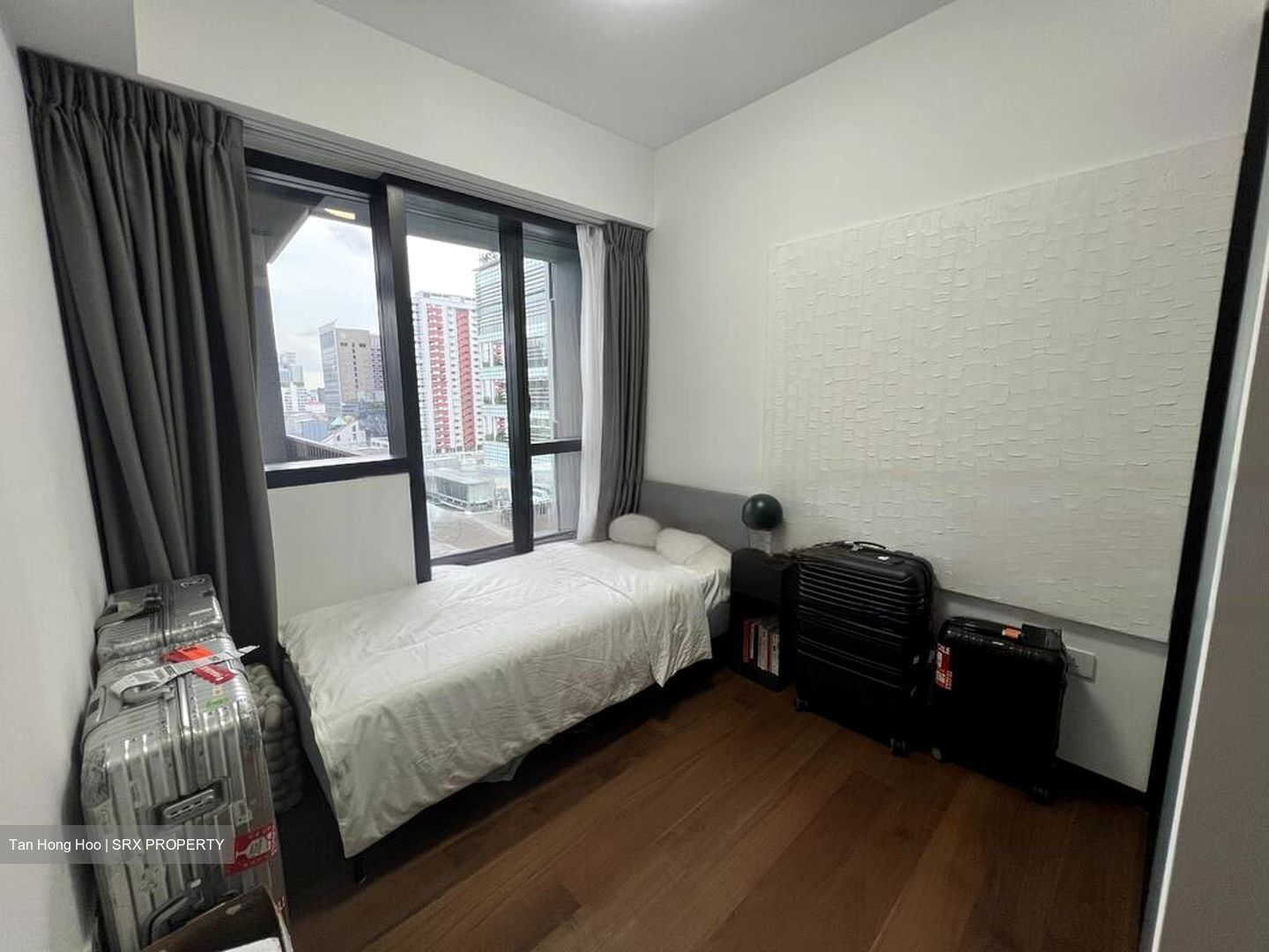 The M (D7), Apartment #502770561